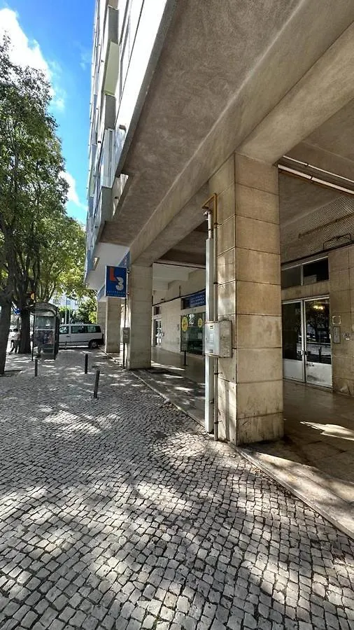7 Requinte Guest House Lisboa Portugal