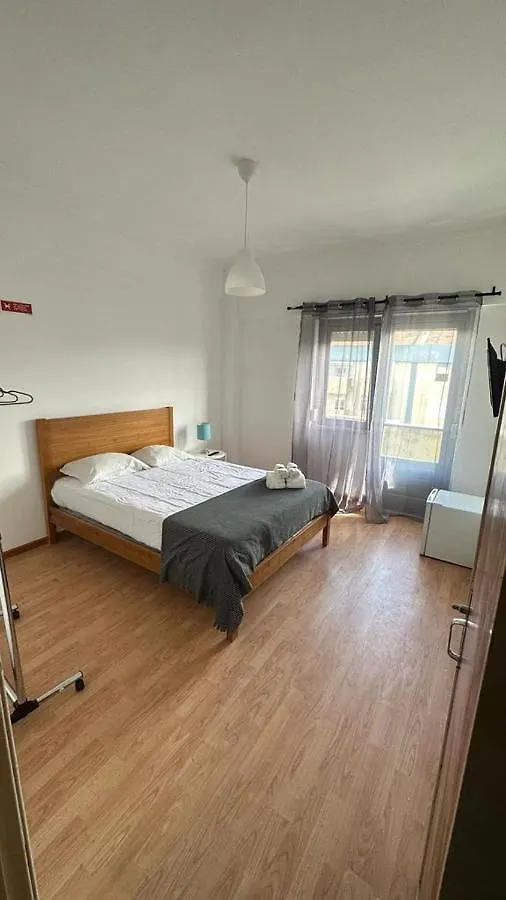7 Requinte Guest House Lisboa