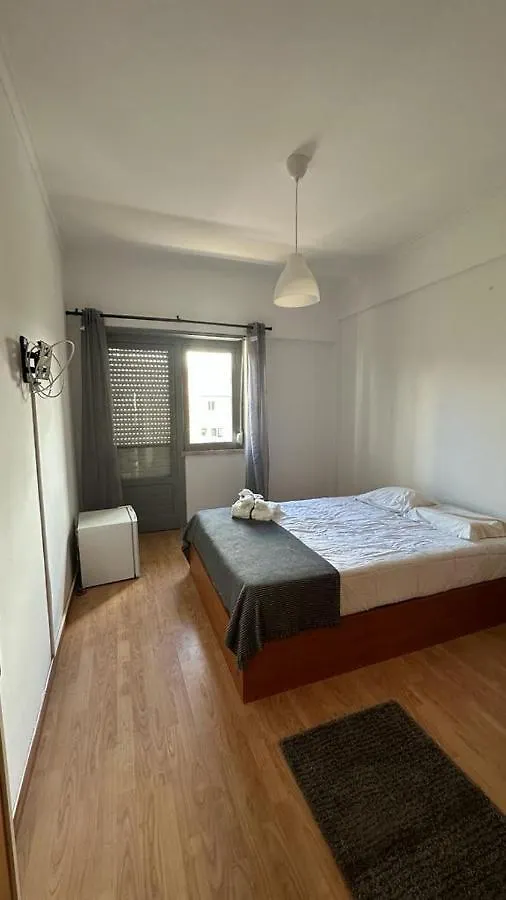 7 Requinte Guest House Lisboa