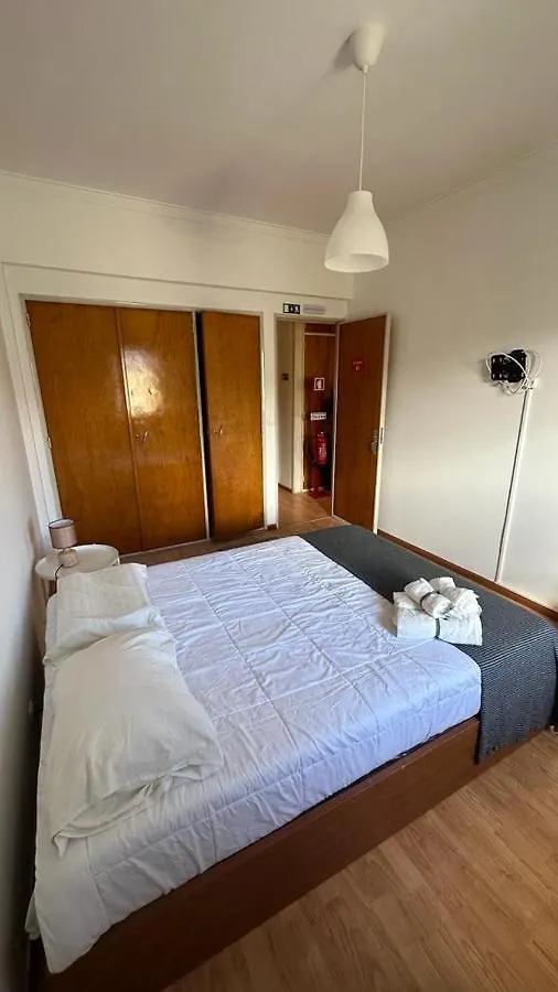 7 Requinte Guest House Lisboa