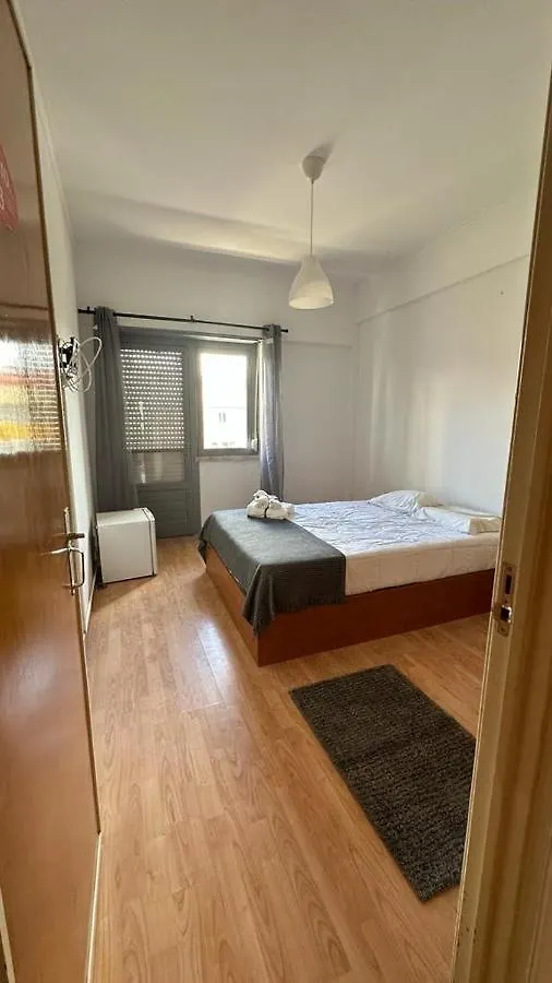 7 Requinte Guest House Lisboa