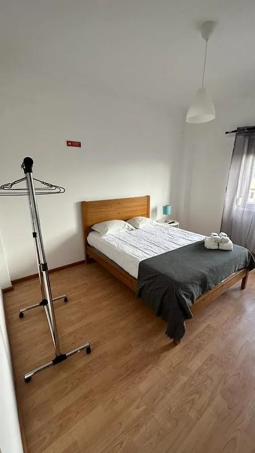 7 Requinte Guest House Lisboa Portugal