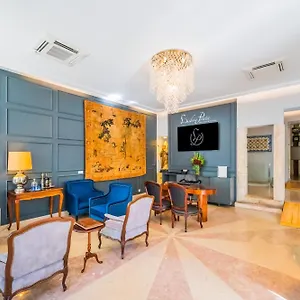Hotel Prata Boutique, Lisboa