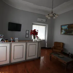 Dom Carlos I Casa de hóspedes Portimão