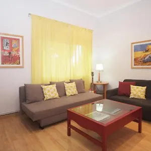 Lovely At Park Gueell Apartamento Barcelona